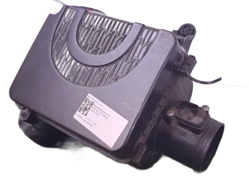 Box scatola filtro aria MINI Cooper 2° Serie