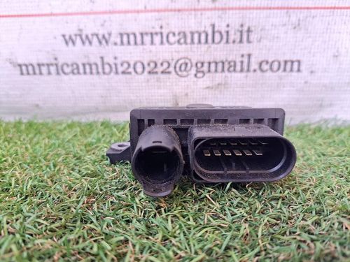Centralina candelette BMW X1 Serie (E84) (09>15)