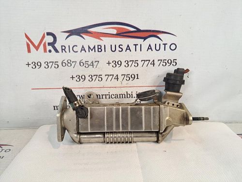 Scambiatore di calore MINI Cooper 2° Serie