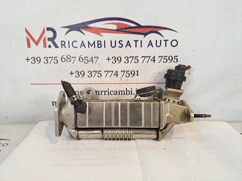 Scambiatore di calore MINI Cooper 2° Serie
