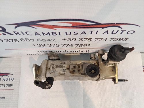 Scambiatore di calore MINI Cooper 2° Serie
