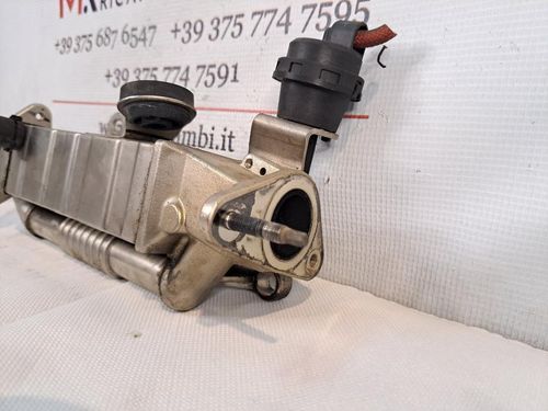 Scambiatore di calore MINI Cooper 2° Serie