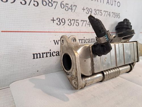 Scambiatore di calore MINI Cooper 2° Serie