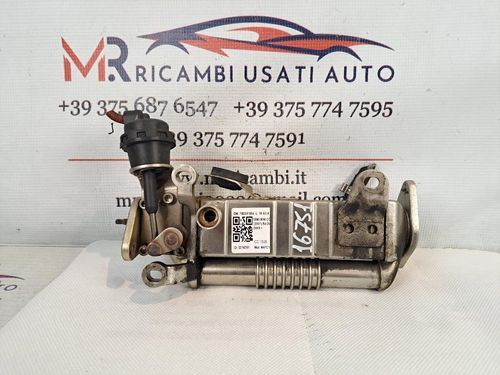 Scambiatore di calore MINI Cooper 2° Serie
