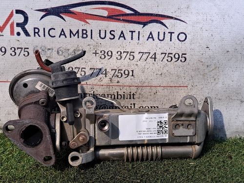 Scambiatore di calore MINI Cooper 2° Serie