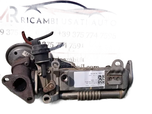Scambiatore di calore MINI Cooper 2° Serie