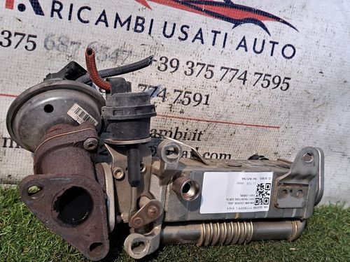 Scambiatore di calore MINI Cooper 2° Serie