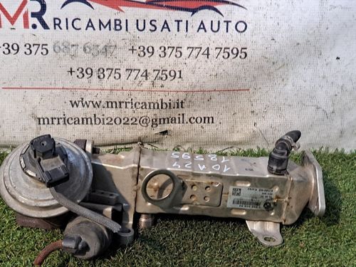 Scambiatore di calore MINI Cooper 2° Serie