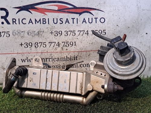 Scambiatore di calore MINI Cooper 2° Serie
