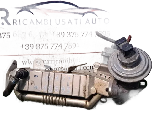 Scambiatore di calore MINI Cooper 2° Serie