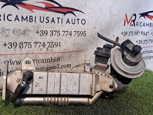 Scambiatore di calore MINI Cooper 2° Serie