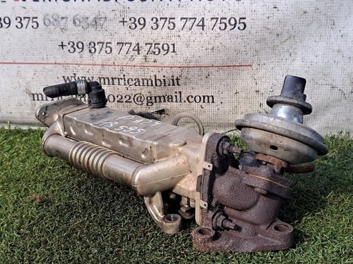 Scambiatore di calore MINI Cooper 2° Serie