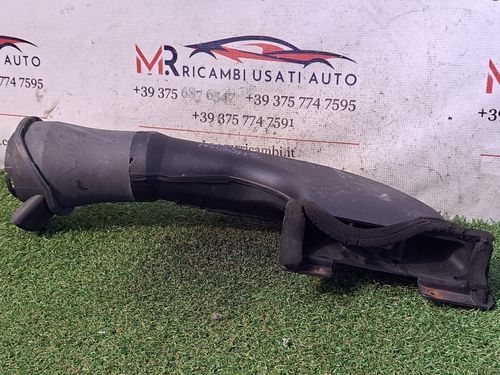 Tubo aspirazione filtro aria MITSUBISHI Pajero 5° Serie