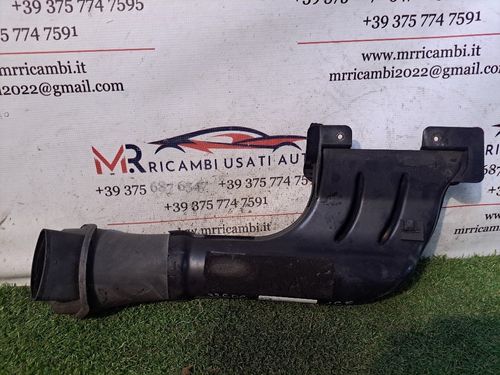 Tubo aspirazione filtro aria MITSUBISHI Pajero 5° Serie