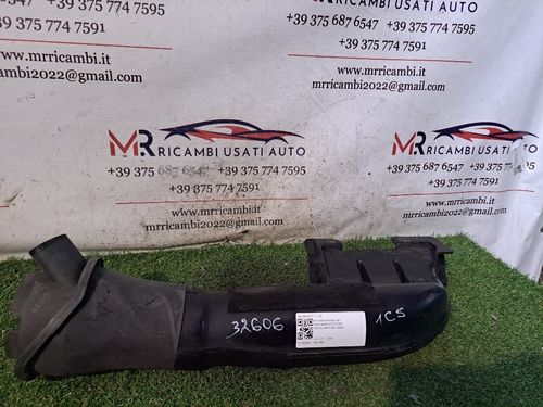 Tubo aspirazione filtro aria MITSUBISHI Pajero 5° Serie