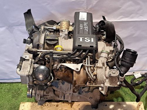 Motore VOLKSWAGEN Golf 6 Berlina (08>12)