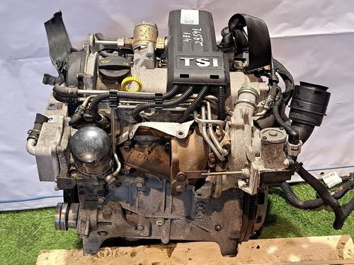 Motore VOLKSWAGEN Golf 6 Berlina (08>12)