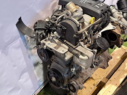 Motore VOLKSWAGEN Golf 6 Berlina (08>12)