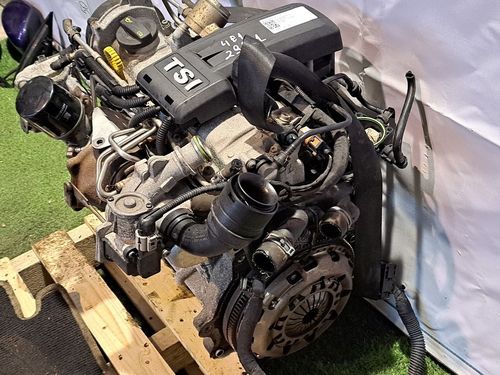 Motore VOLKSWAGEN Golf 6 Berlina (08>12)