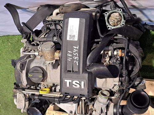 Motore VOLKSWAGEN Golf 6 Berlina (08>12)