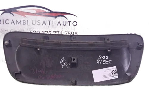 Griglia Anteriore MINI Cooper 2° Serie