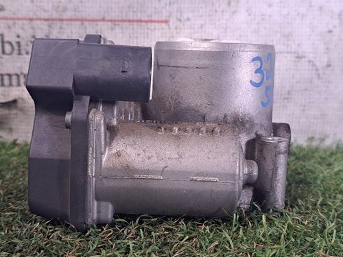 Corpo Farfallato VOLKSWAGEN Golf 6 Berlina (08>12)