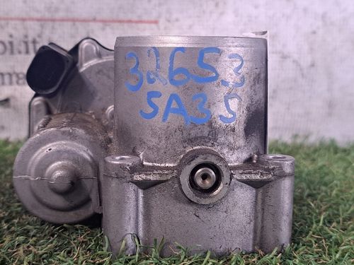 Corpo Farfallato VOLKSWAGEN Golf 6 Berlina (08>12)