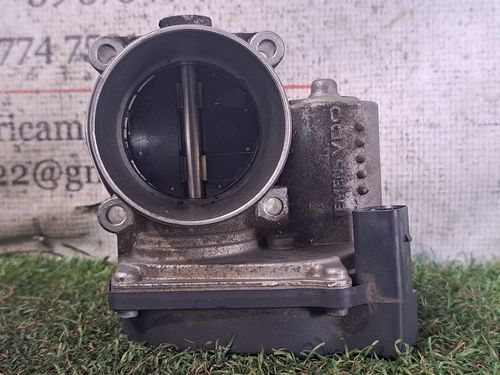 Corpo Farfallato VOLKSWAGEN Golf 6 Berlina (08>12)