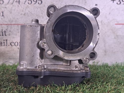 Corpo Farfallato VOLKSWAGEN Golf 6 Berlina (08>12)