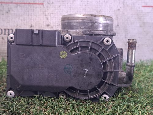 Corpo Farfallato MAZDA 6 3 serie Berlina (12>)