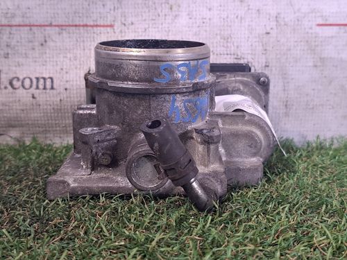 Corpo Farfallato MAZDA 6 3 serie Berlina (12>)