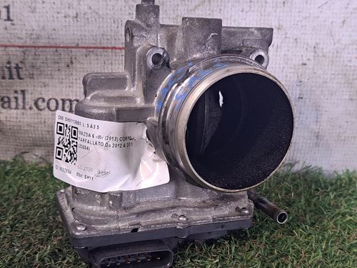 Corpo Farfallato MAZDA 6 3 serie Berlina (12>)