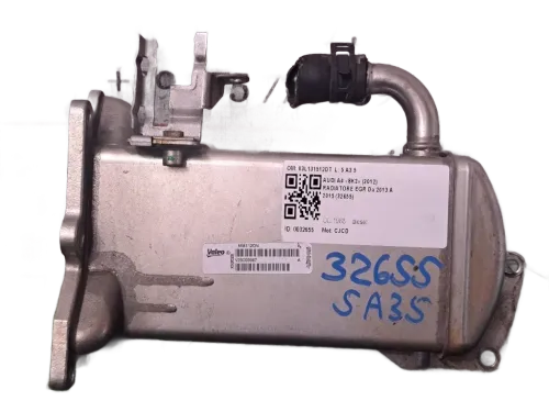 Scambiatore di calore AUDI A4 Berlina (11>14) 