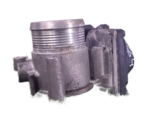 Corpo Farfallato AUDI A3 Serie (8P1) (08>12)