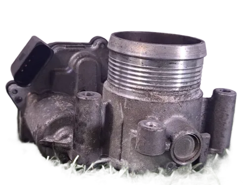 Corpo Farfallato AUDI A3 Serie (8P1) (08>12)