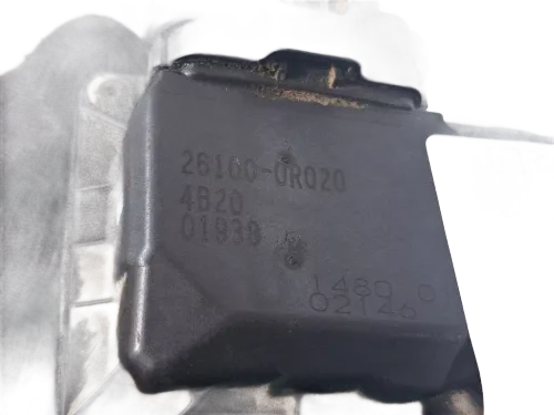Corpo Farfallato TOYOTA Auris 2° Serie