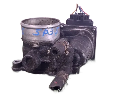 Corpo Farfallato TOYOTA Auris 2° Serie