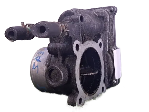 Corpo Farfallato TOYOTA Auris 2° Serie