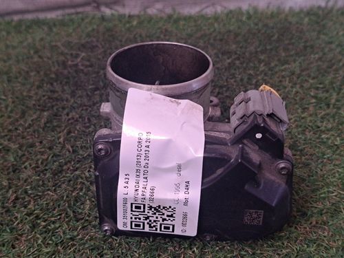 Corpo Farfallato HYUNDAI iX35 1° Serie