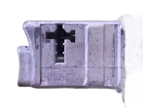Blocchetto Accensione OPEL Movano 4° Serie (10>)