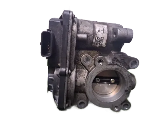 Corpo Farfallato NISSAN Juke Serie F15