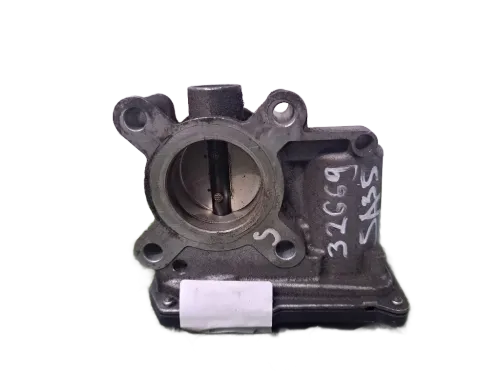 Corpo Farfallato NISSAN Juke Serie F15