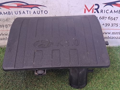 Box scatola filtro aria HYUNDAI i10 2° Serie