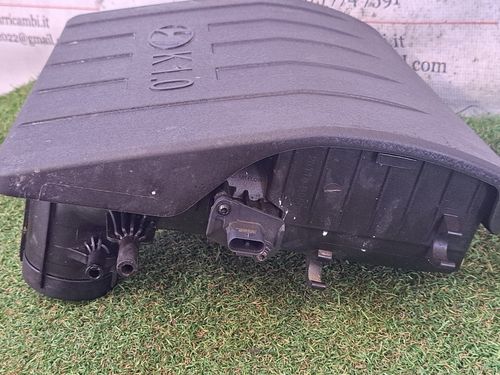 Box scatola filtro aria HYUNDAI i10 2° Serie