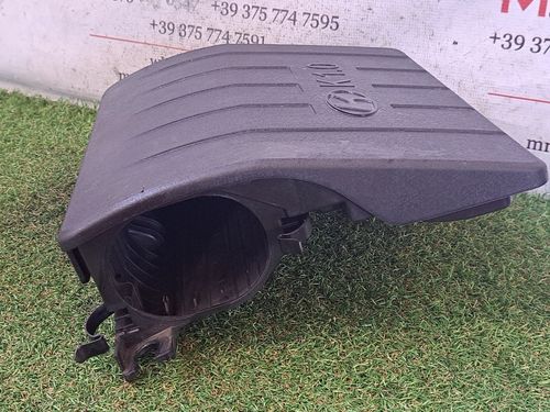 Box scatola filtro aria HYUNDAI i10 2° Serie