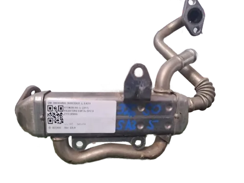 Scambiatore di calore HYUNDAI i10 2° Serie
