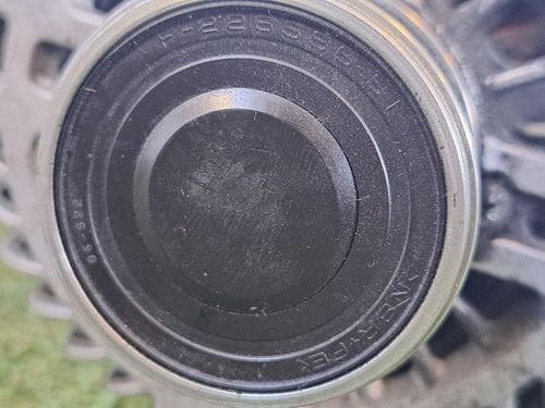 Alternatore MAZDA 6 3 serie Berlina (12>)