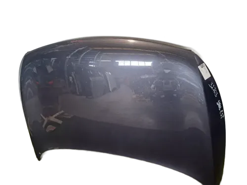 Cofano Anteriore KIA Sportage Serie (10>16)