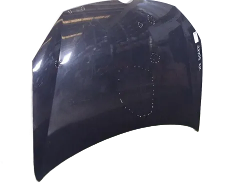 Cofano Anteriore VOLKSWAGEN Golf 6 Berlina (08>12)