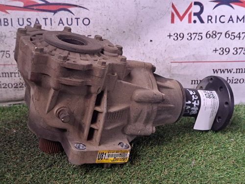 Differenziale Anteriore KIA Sportage Serie (16>21)